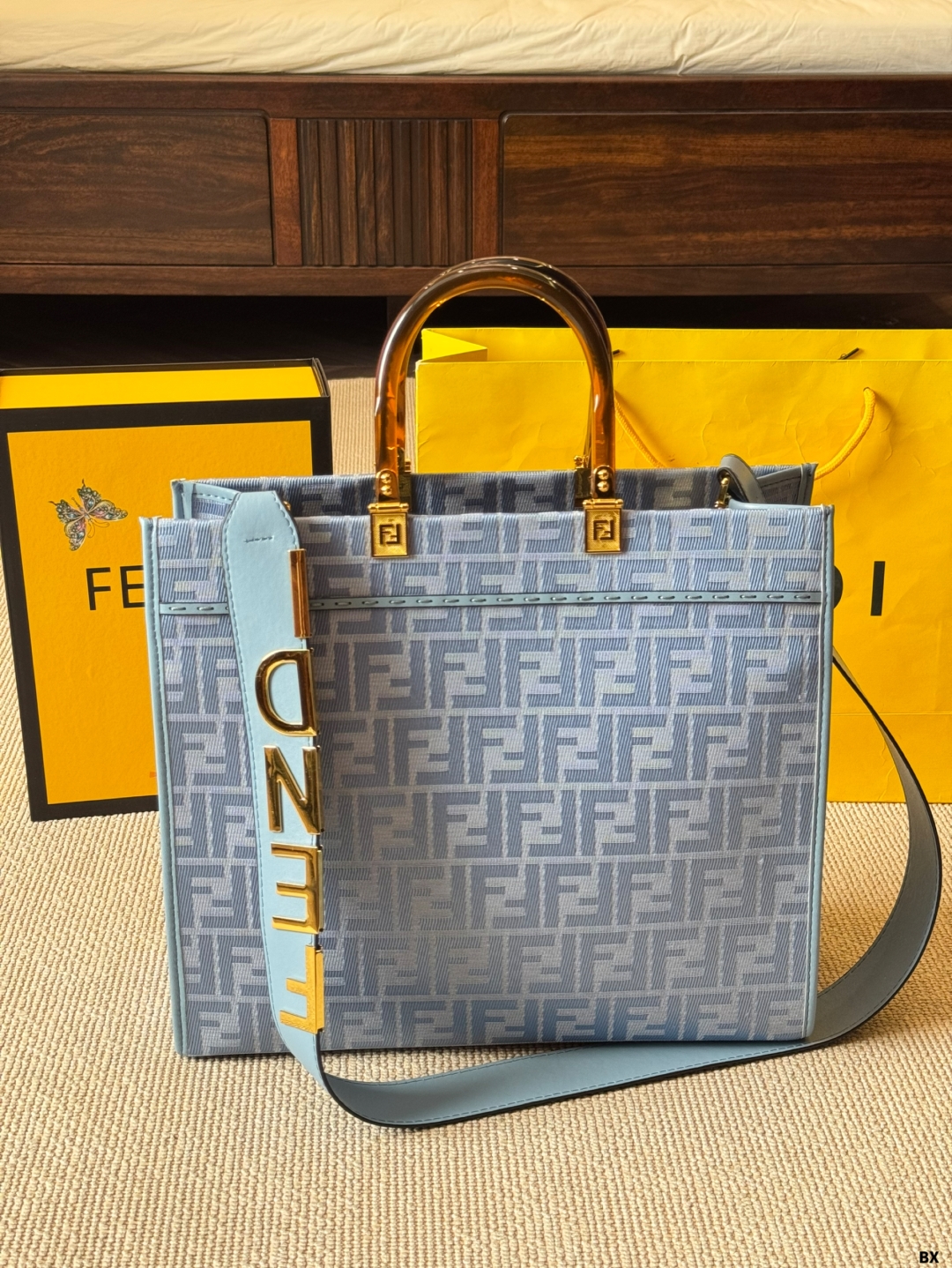 FENDI bag 127